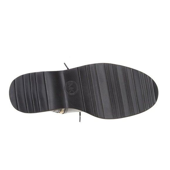 🎁 MICHAEL Michael Kors Haskell Studded Cuff Leather - Picture 6 of 9